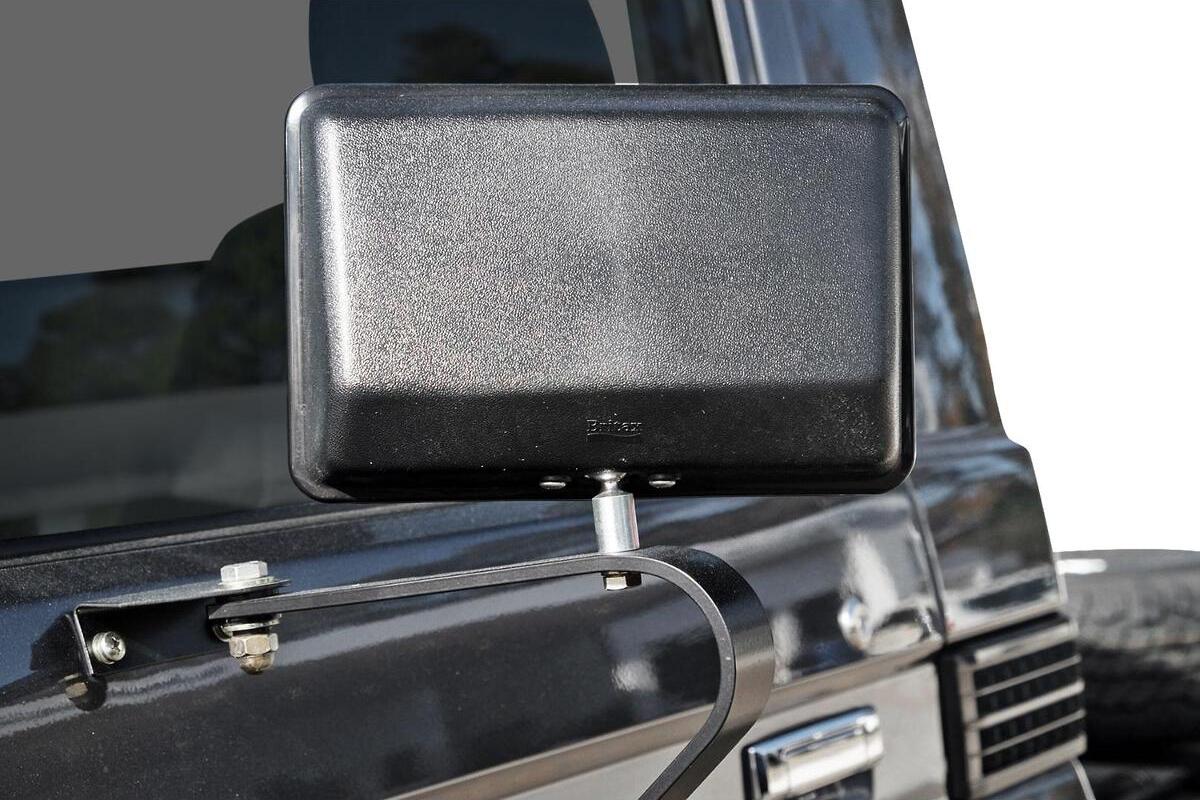 2024 Toyota Landcruiser GXL Manual 4x4 image 15