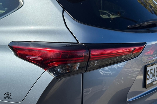 2021 Toyota Kluger Hybrid GXL AWD image 18