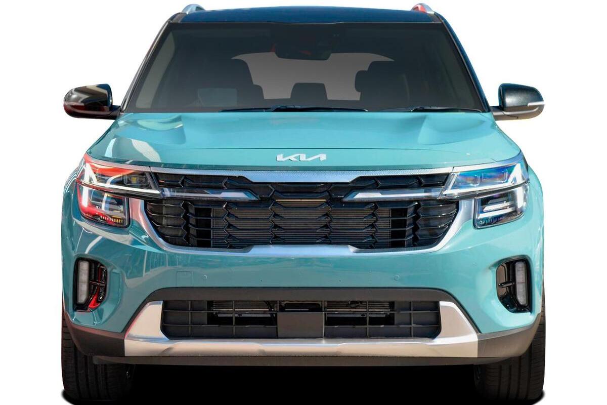 2024 Kia Seltos GT-Line Auto 2WD MY25 image 2