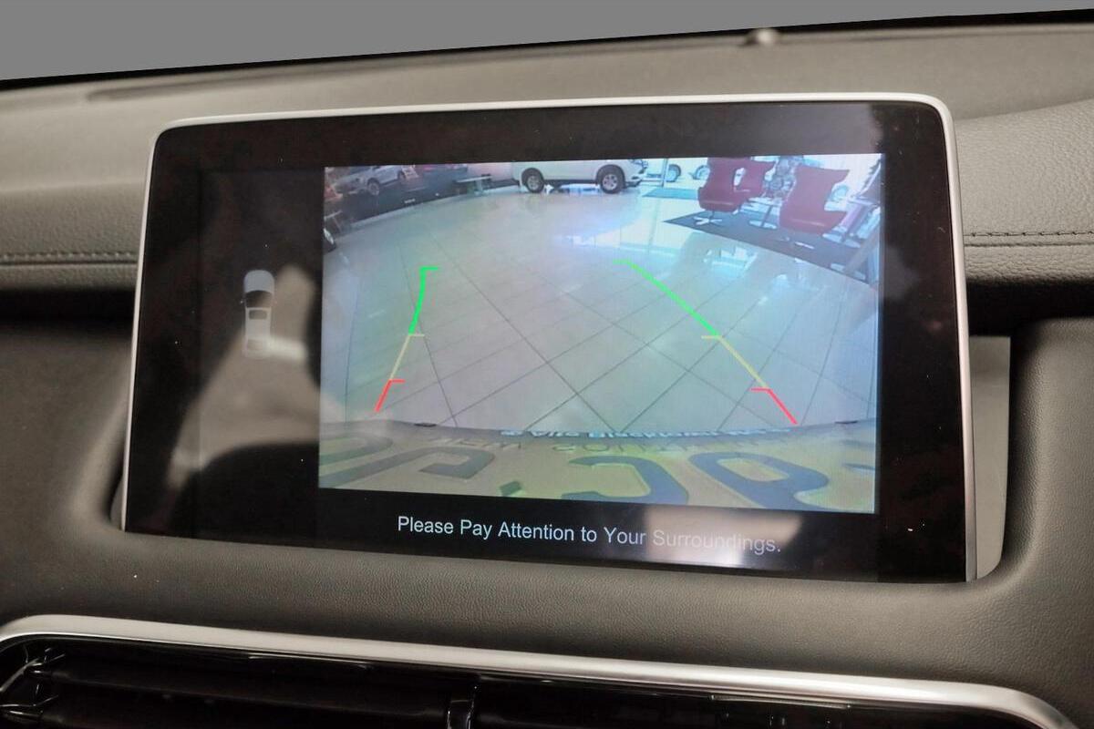 2024 MG HS Vibe Auto FWD MY24 image 12