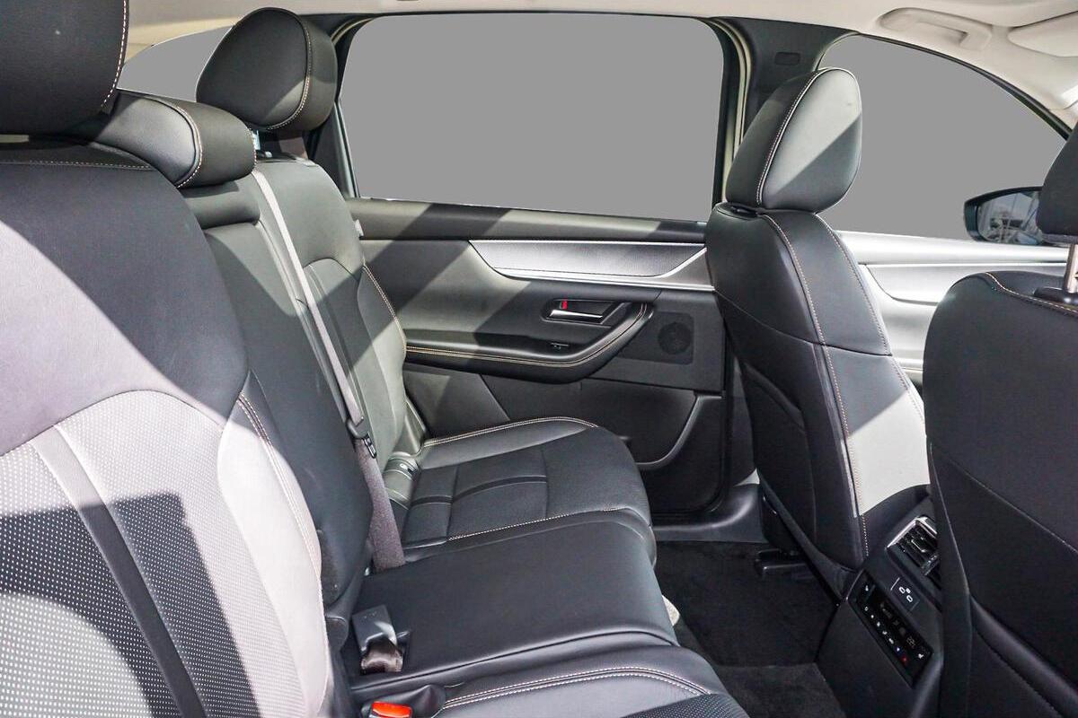 2024 Mazda CX-90 D50e GT KK Auto i-ACTIV AWD image 10