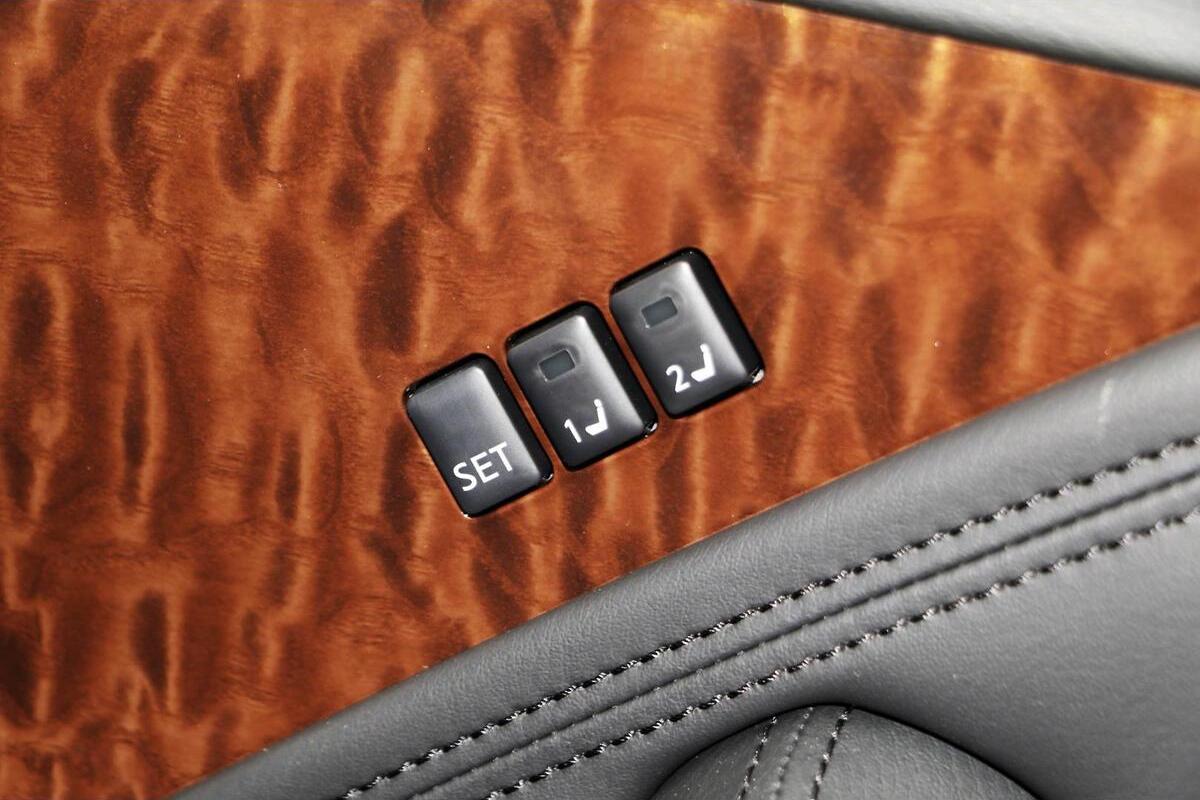 2024 Nissan Patrol Ti-L Y62 Auto 4x4 MY24 image 11