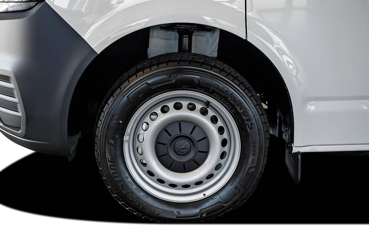 2024 Volkswagen Transporter TDI340 T6.1 LWB Auto MY24 image 7