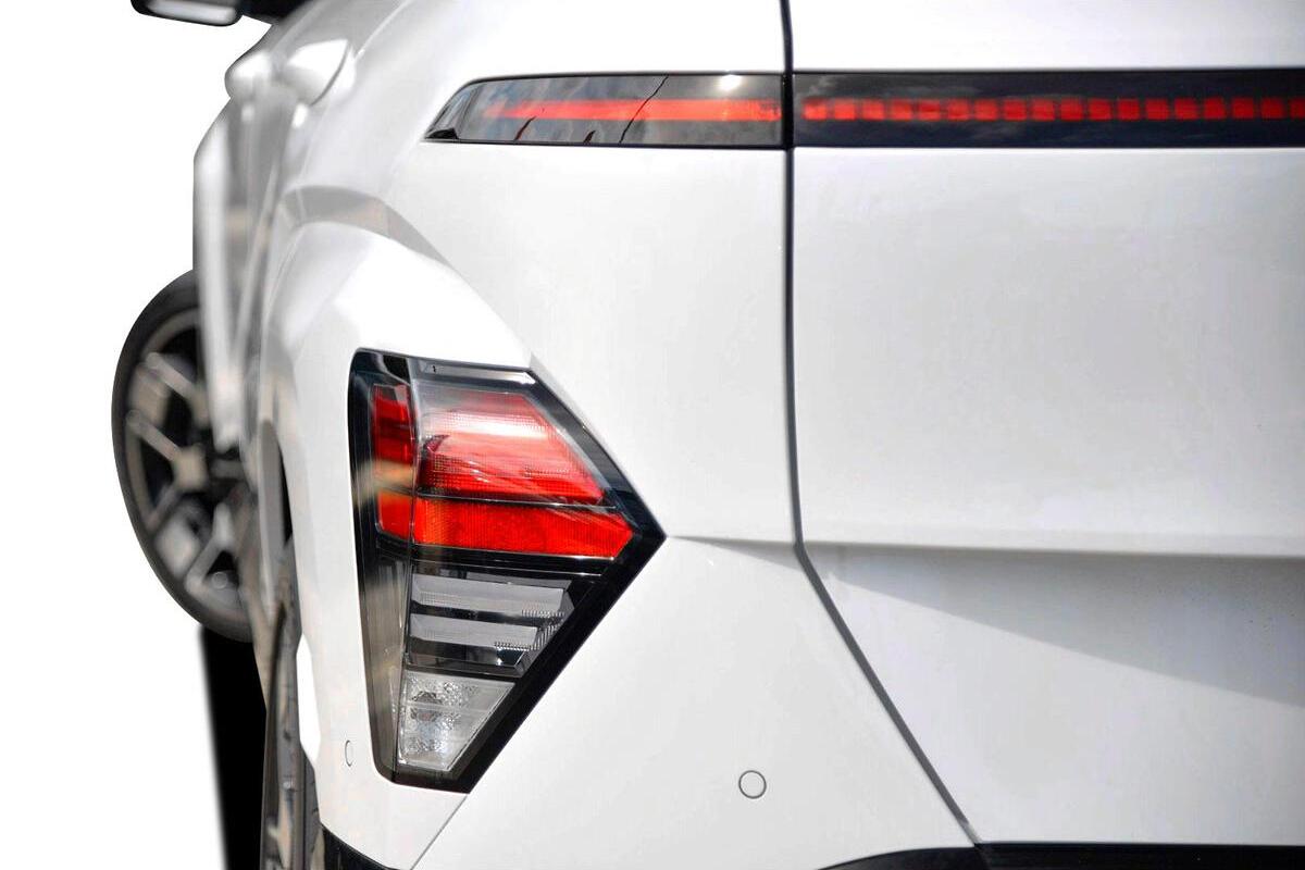 2024 Hyundai Kona Electric Premium Auto 2WD MY25 image 10