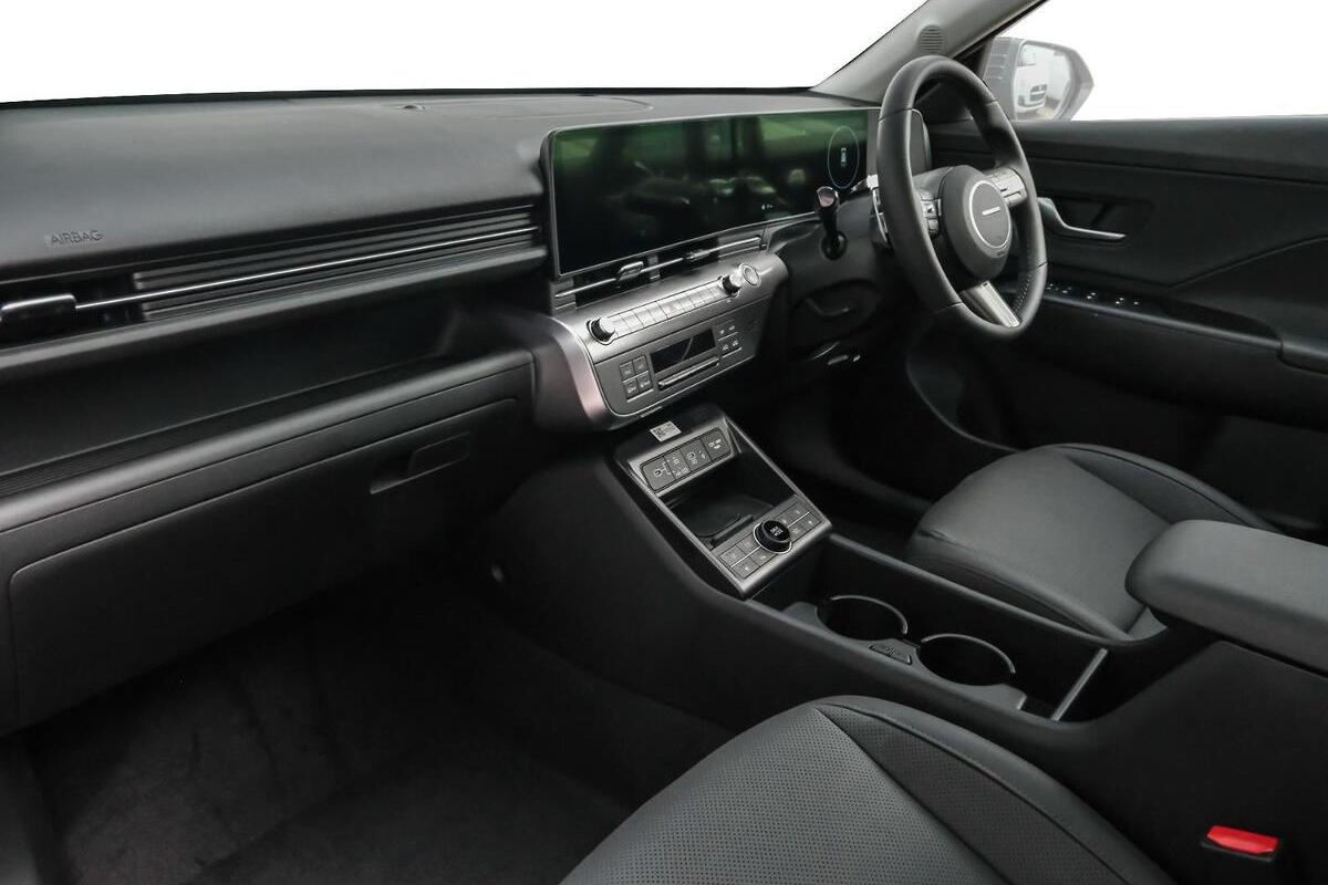 2025 Hyundai Kona Premium Auto 2WD MY25 image 7