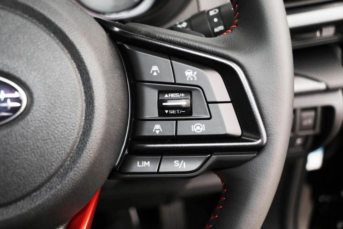 2024 Subaru Forester 2.5i Sport S5 Auto AWD MY24 image 16