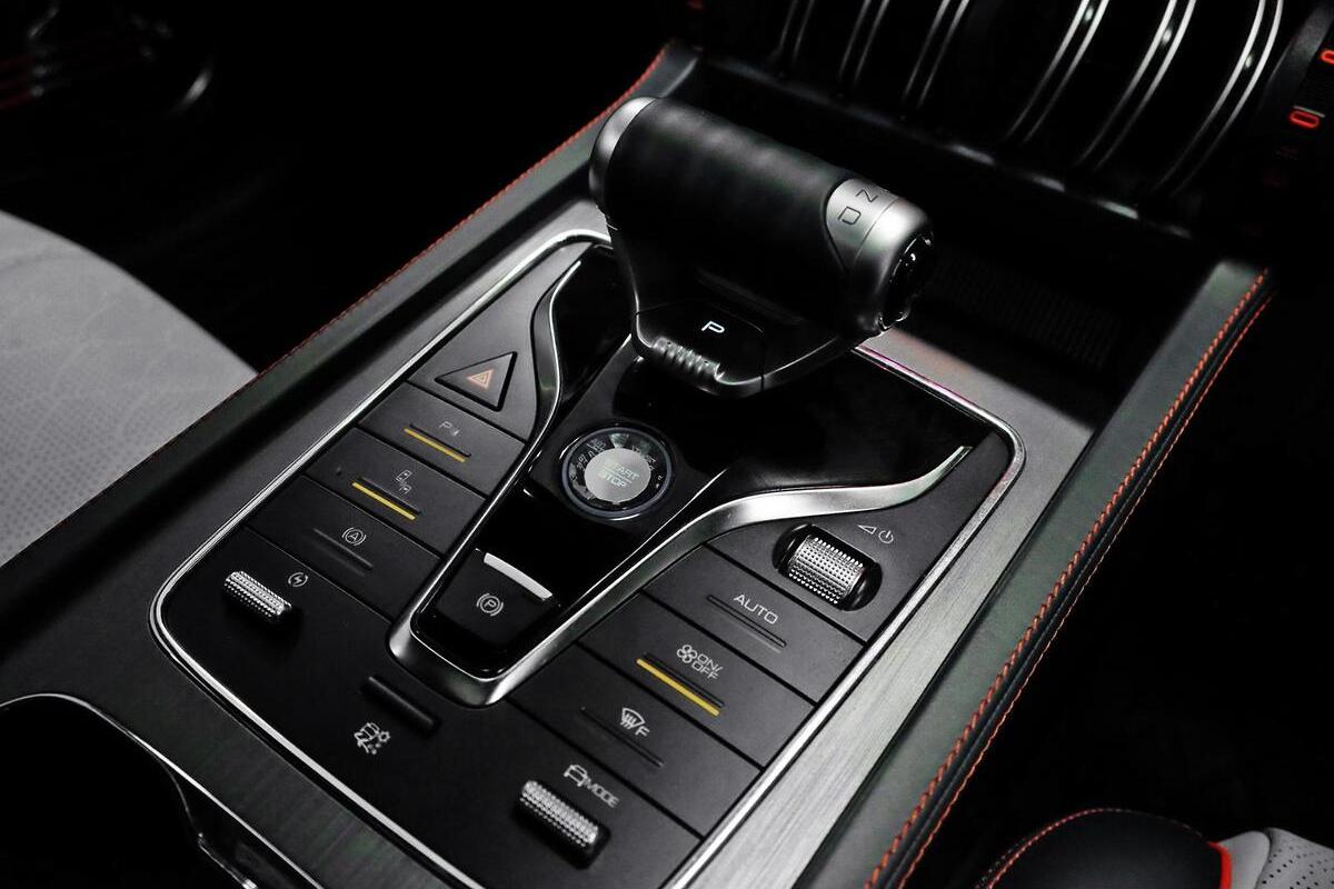 2024 BYD ATTO 3 Standard Auto image 14