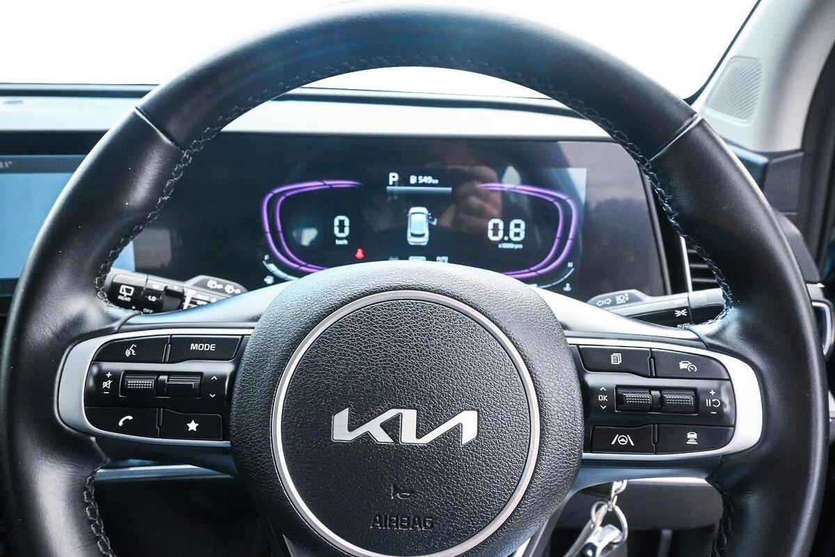 2024 Kia Sportage SX Auto AWD MY25 image 13