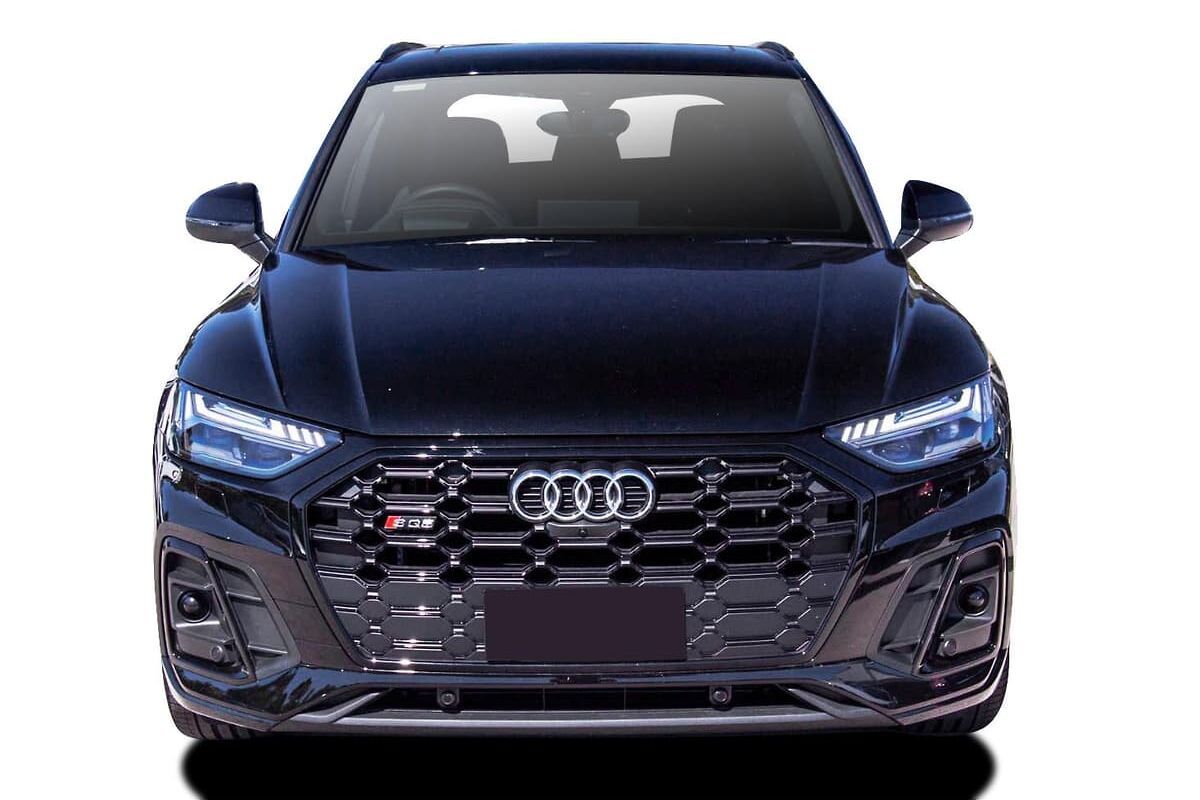 2024 Audi SQ5 TDI Auto quattro MY25