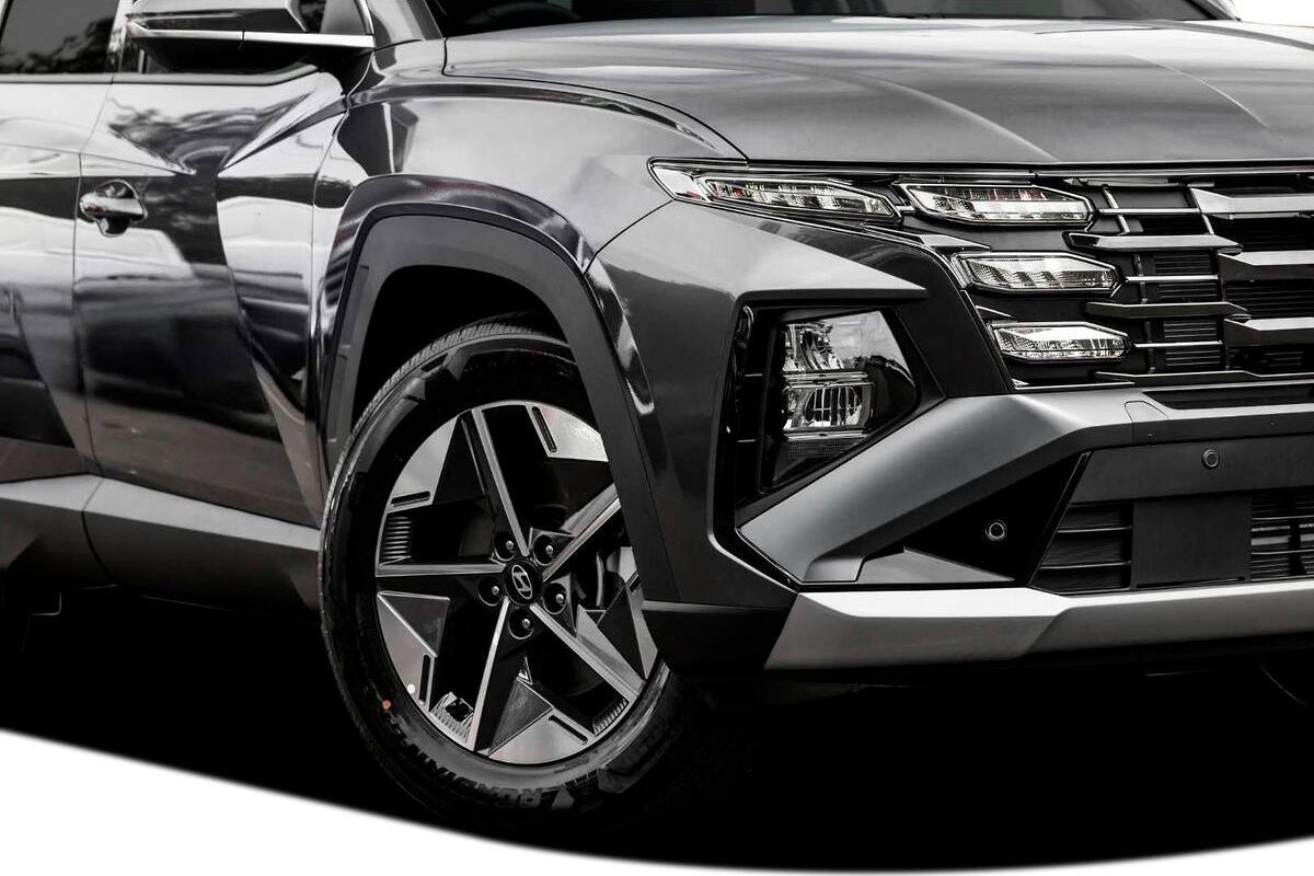 2025 Hyundai Tucson Elite Auto 2WD MY25 image 19