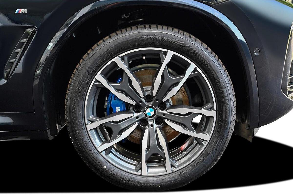 2024 BMW X3 xDrive30i Sport Collection G01 LCI Auto 4x4 image 18