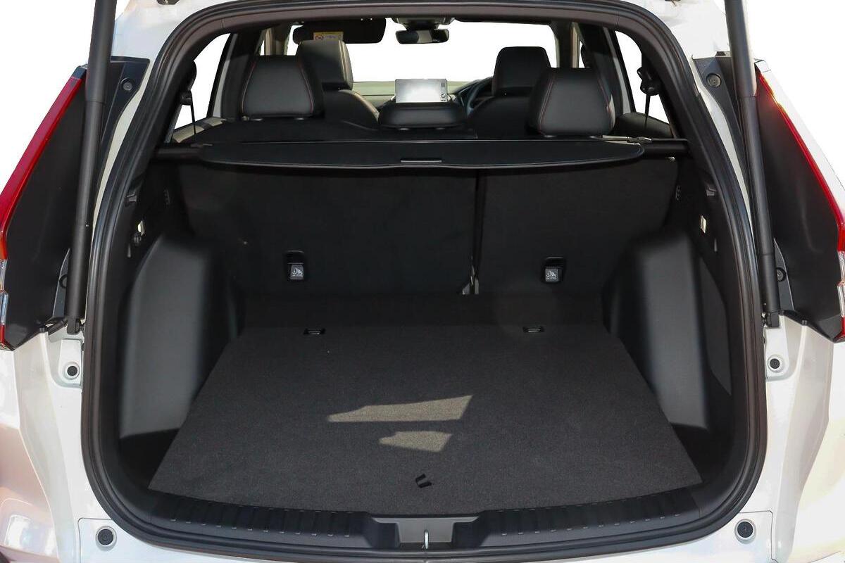 2024 Honda CR-V e:HEV RS Auto FWD MY24 image 8