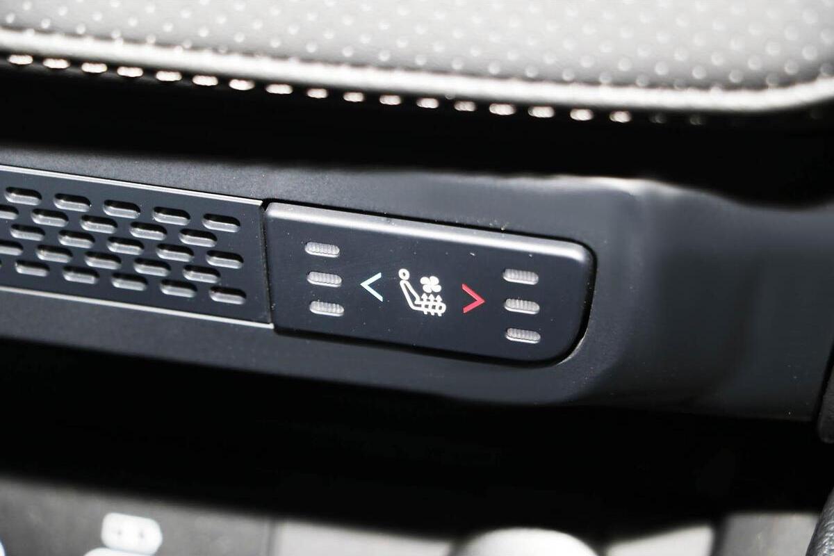 2024 SsangYong Musso Ultimate Auto 4x4 MY24 image 12