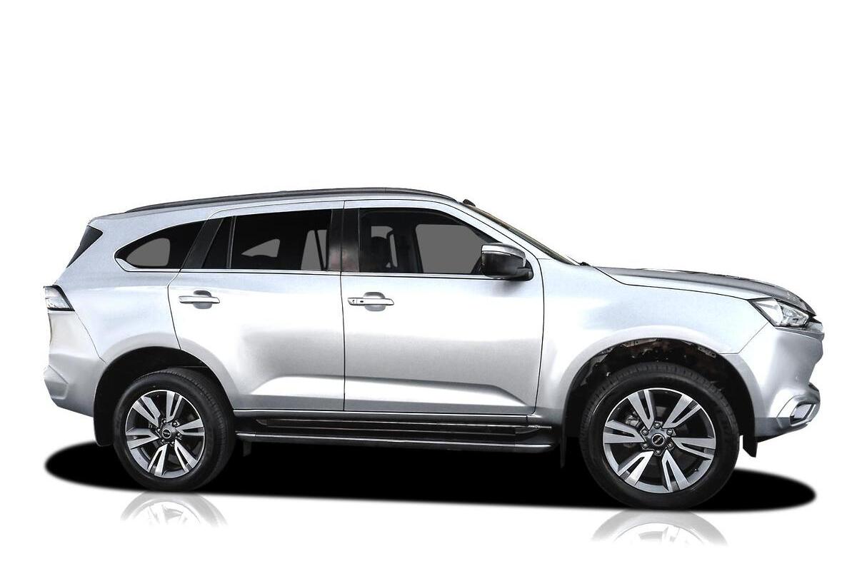 2024 Isuzu MU-X LS-T Auto 4x4 MY24 image 5