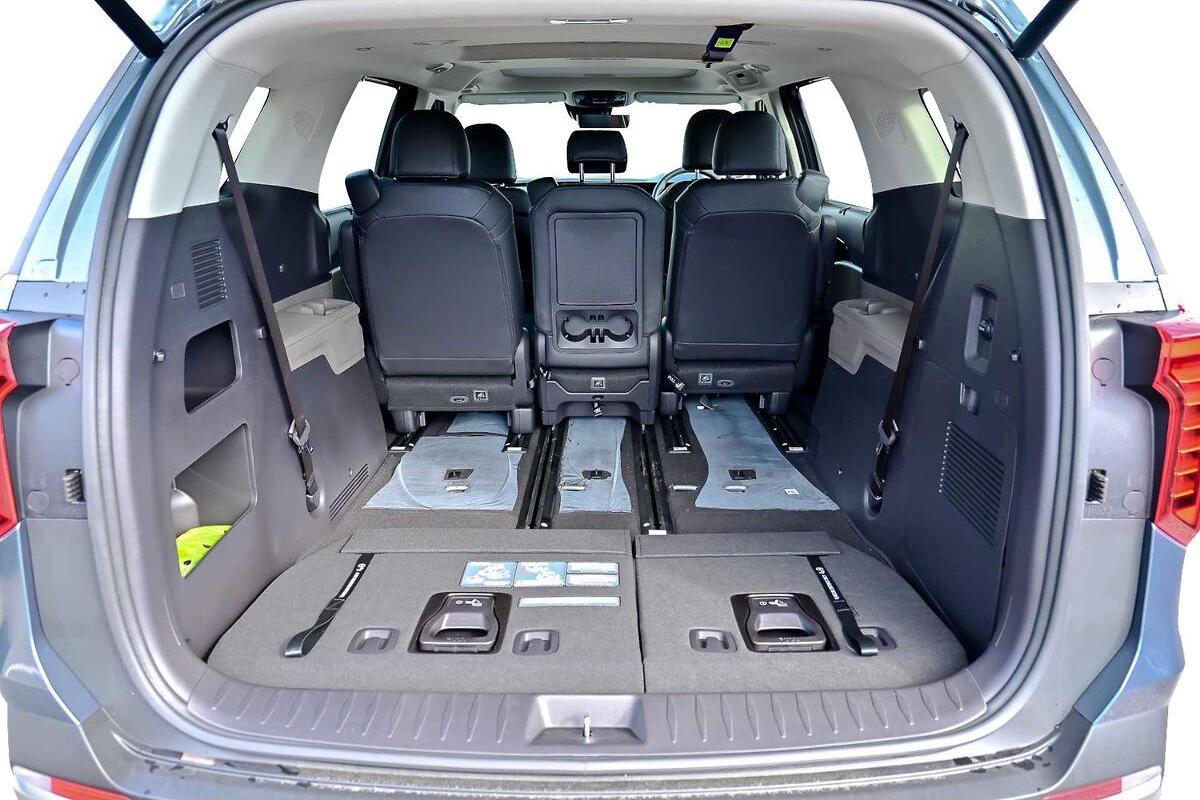 2024 Kia Carnival GT-Line Auto MY25 image 12