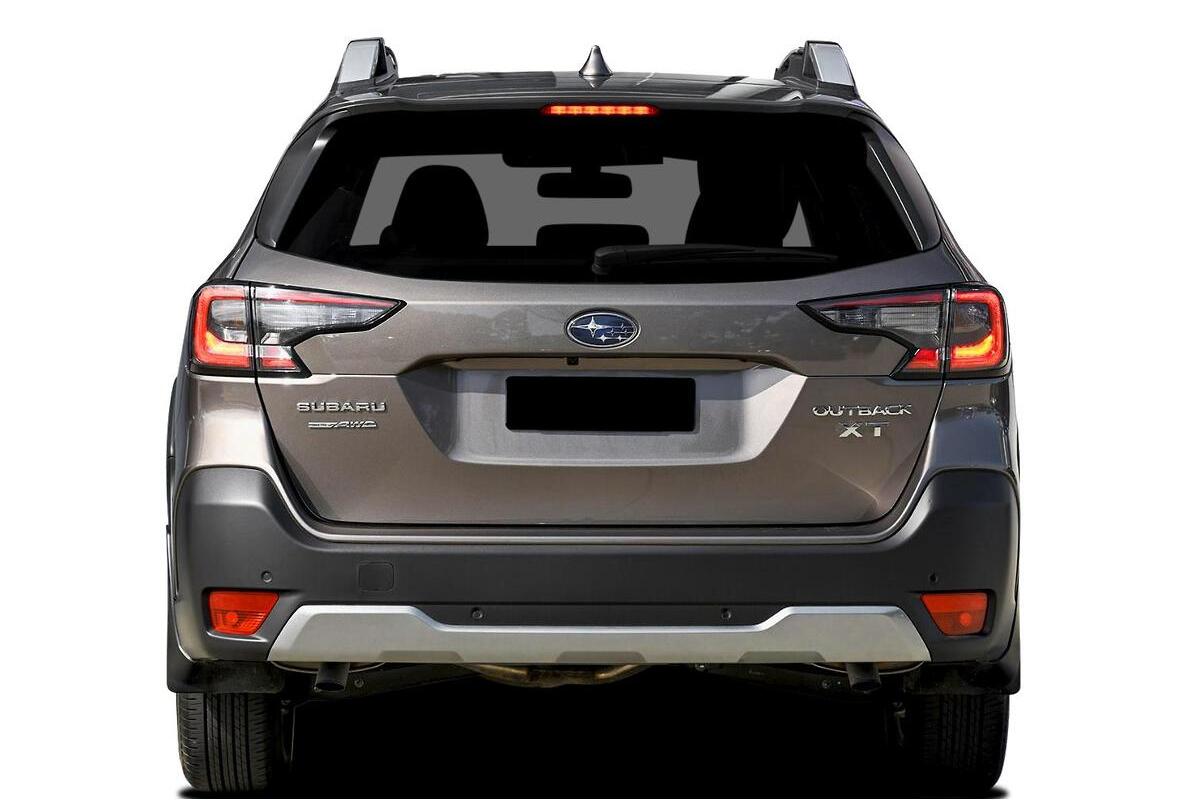 2024 Subaru Outback AWD Touring XT 6GEN Auto AWD MY24 image 3