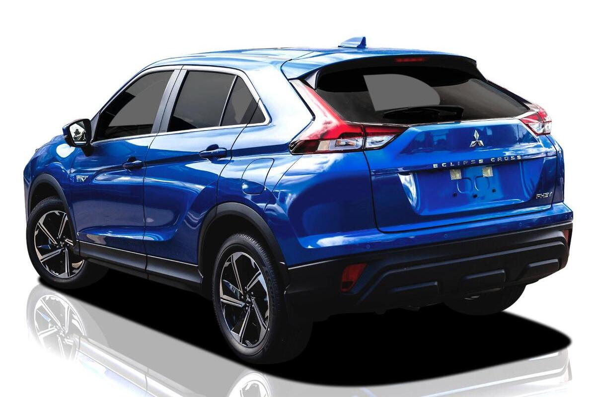 2024 Mitsubishi Eclipse Cross PHEV ES YB Auto AWD MY24 image 4