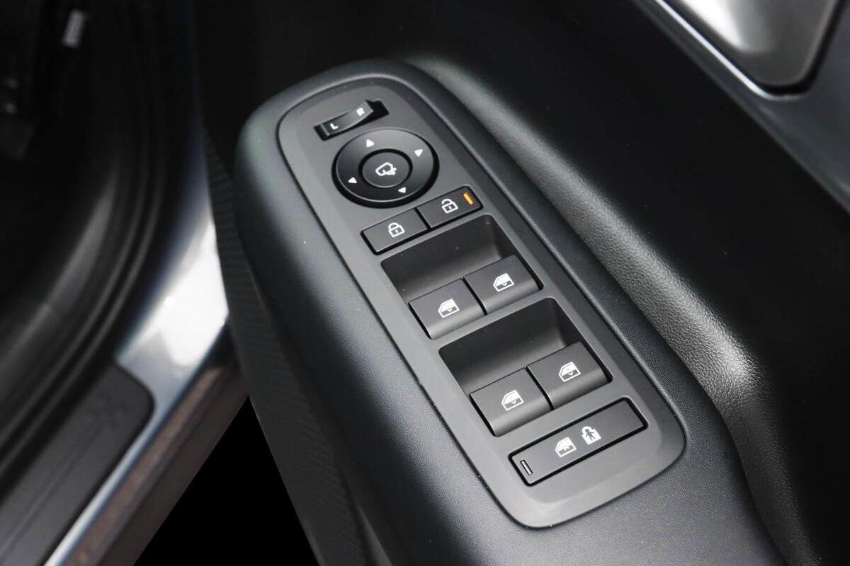 2024 Hyundai Santa Fe Hybrid Auto 2WD MY25 image 19