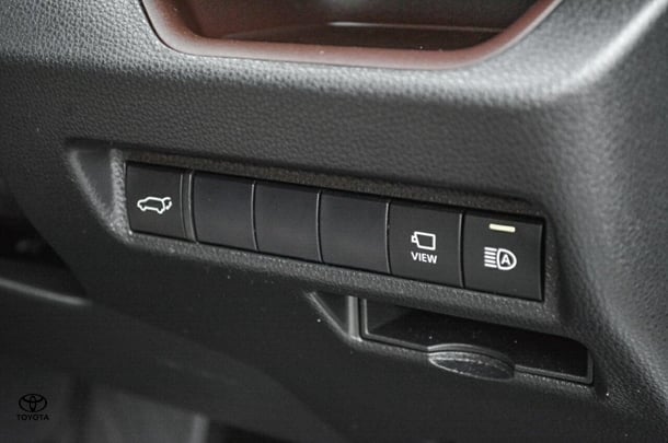 2021 Toyota RAV4 Hybrid Cruiser-AWD image 15