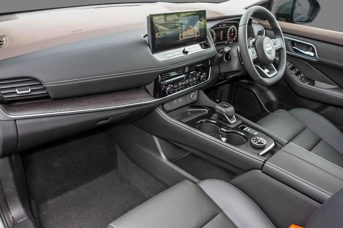 2025 Nissan X-TRAIL Ti T33 Auto 4WD MY25 image 7