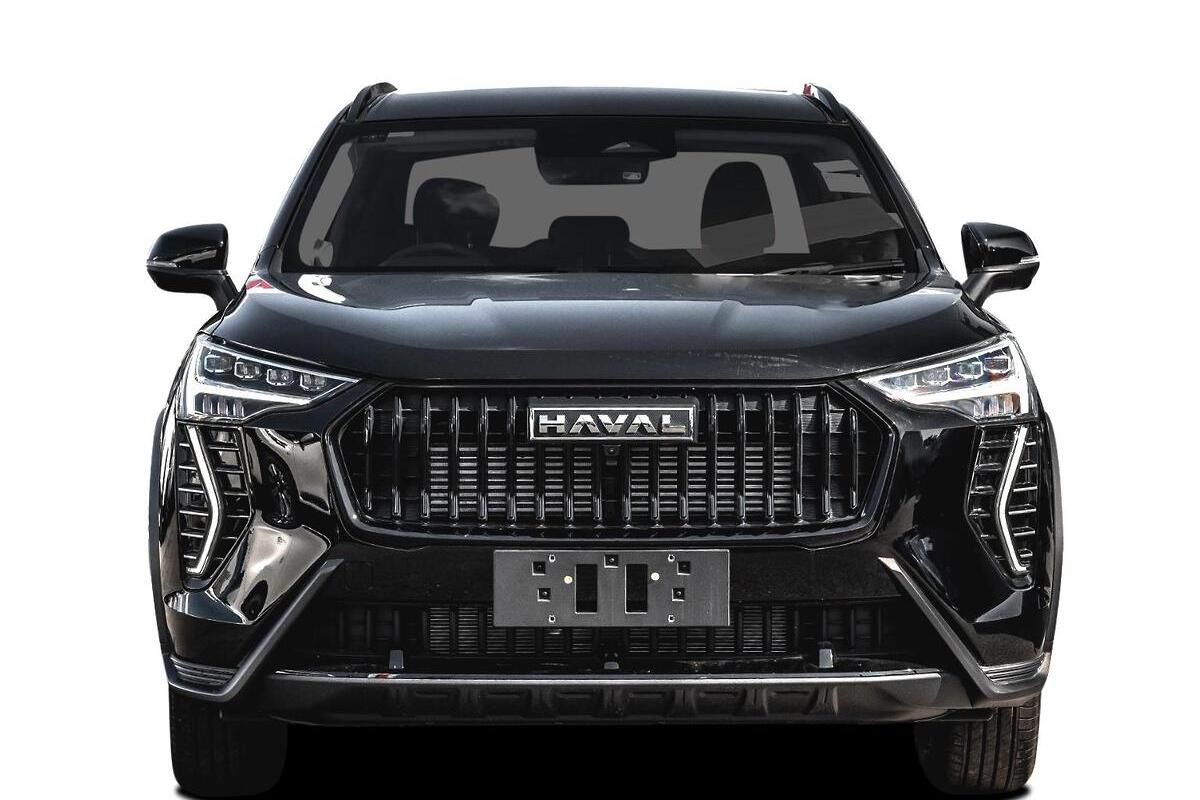 2024 GWM Haval Jolion Lux Auto image 2