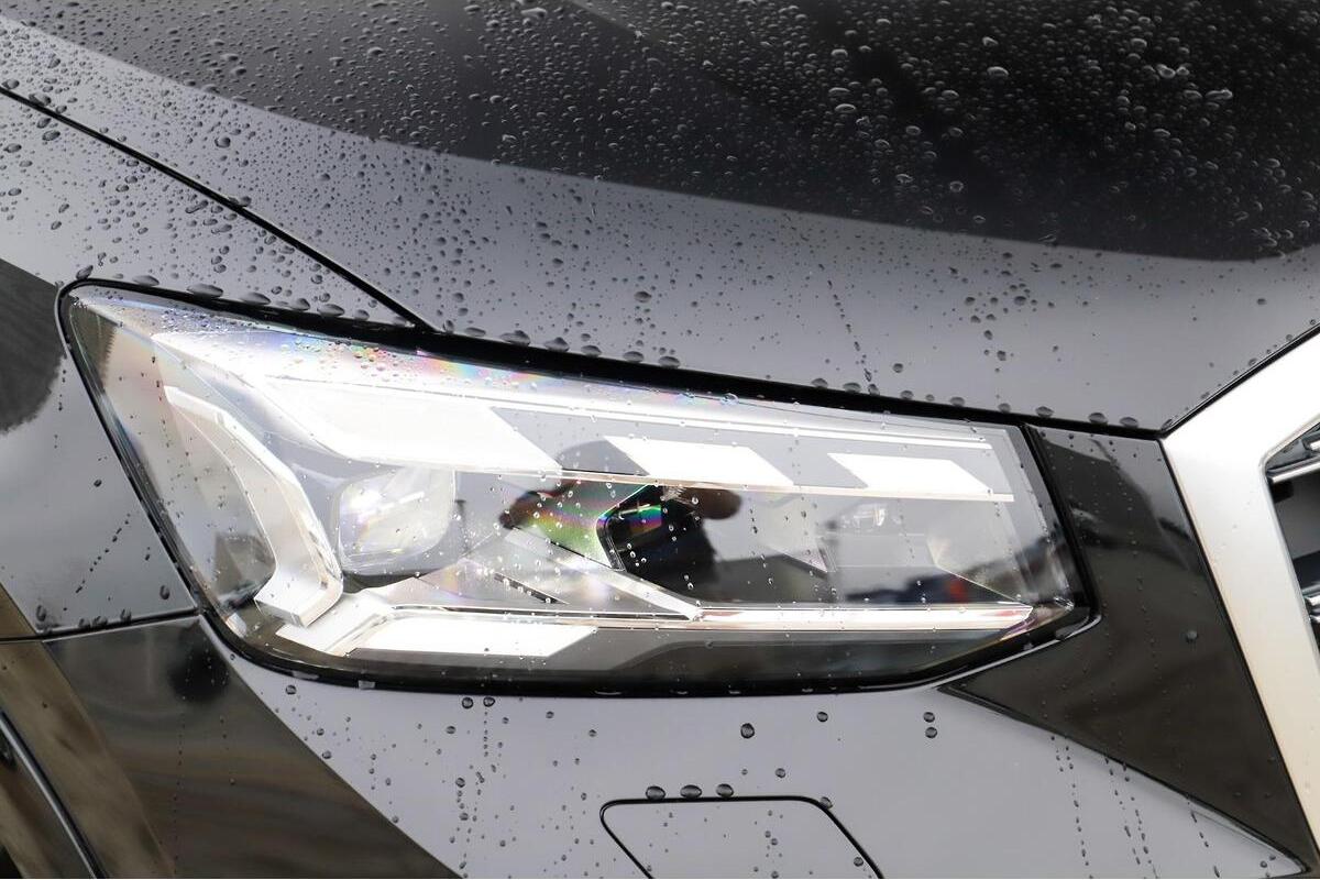 2025 Audi SQ2 Auto quattro MY25 image 8