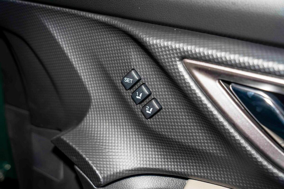 2024 Subaru Forester 2.5i Premium S5 Auto AWD MY24 image 27