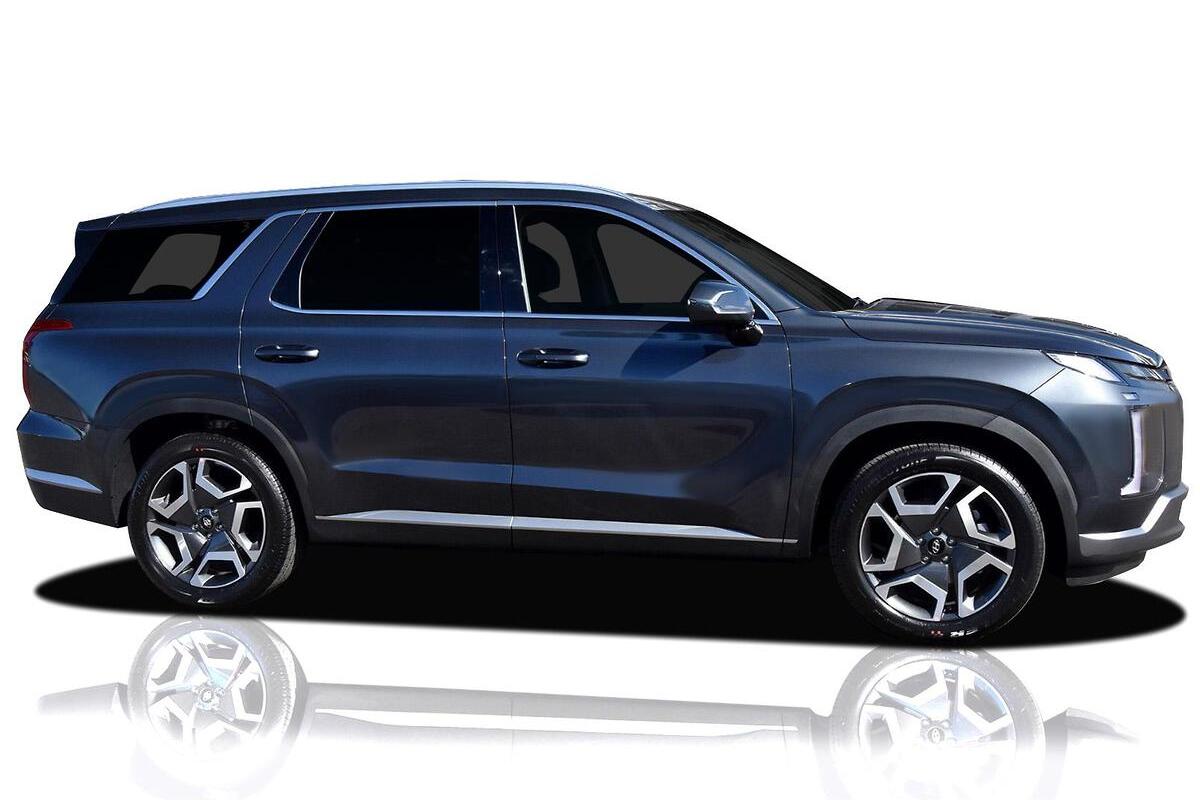 2025 Hyundai Palisade Elite Auto AWD MY25 image 5