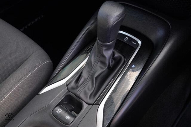 2024 Toyota Corolla Hatch Ascent Sport image 18
