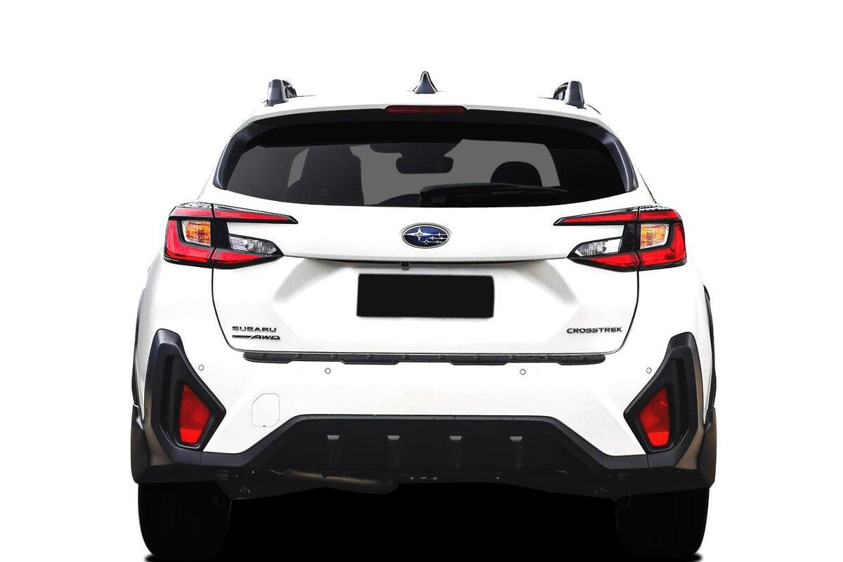 2024 Subaru Crosstrek 2.0R G6X Auto AWD MY24 image 3