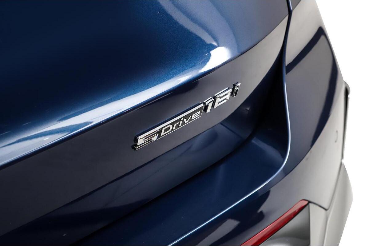 2025 BMW X1 sDrive18i U11 Auto image 6