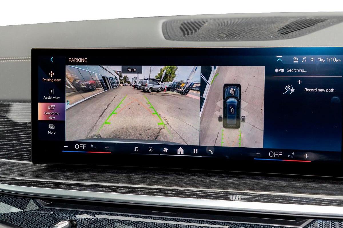 2024 BMW X7 xDrive40d M Sport G07 LCI Auto 4x4 image 14