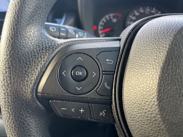 2022 Toyota COROLLA Ascent Sport image 15