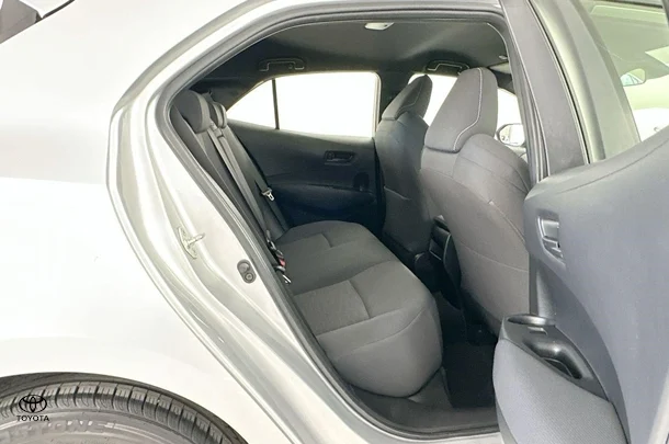 2022 Toyota Corolla Ascent Sport image 15