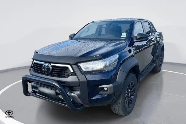 2023 Toyota Hilux Rogue image 1