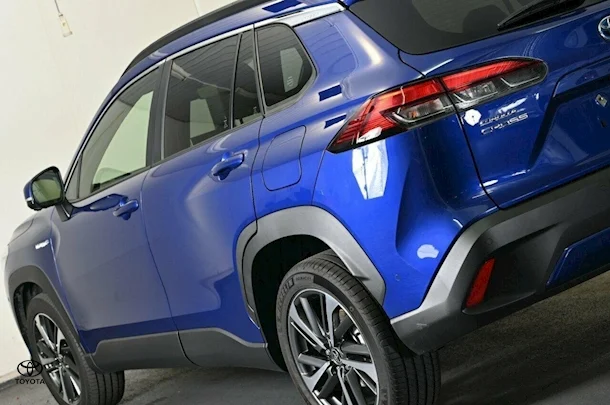 2023 Toyota Corolla Cross Hybrid Atmos 2WD image 19