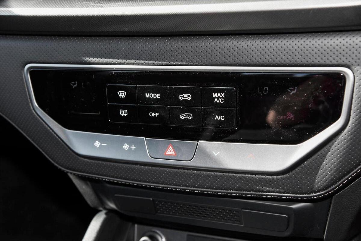 2024 SsangYong Musso ELX Auto 4x4 MY24 image 13