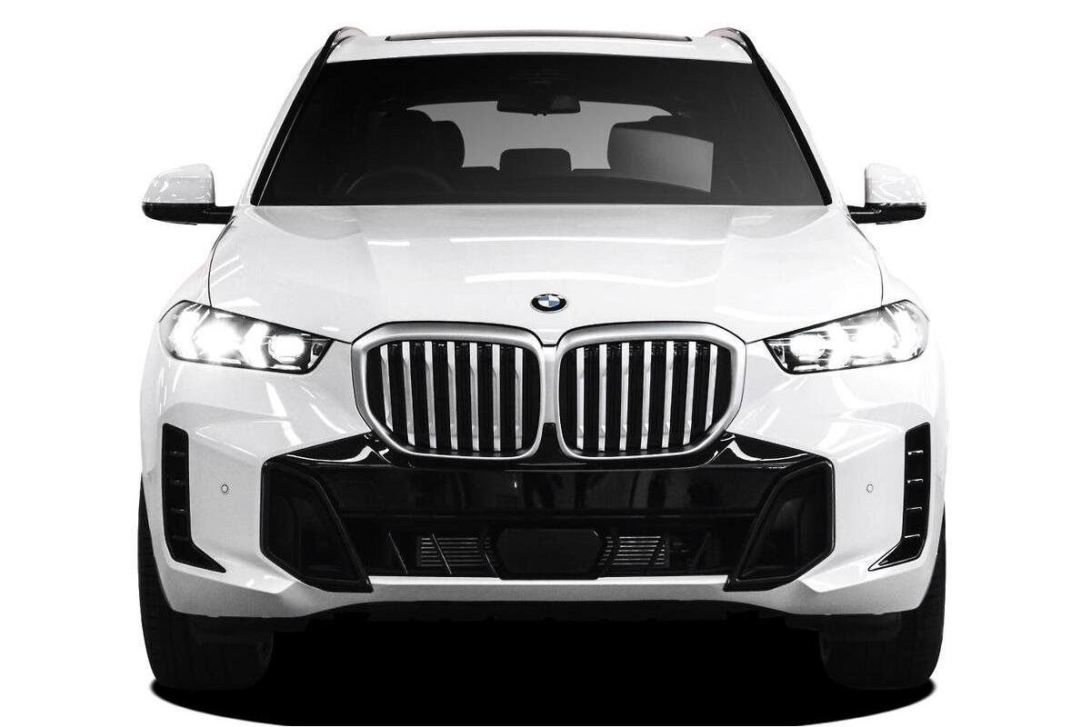2025 BMW X5 xDrive40i M Sport G05 LCI Auto 4x4 image 2