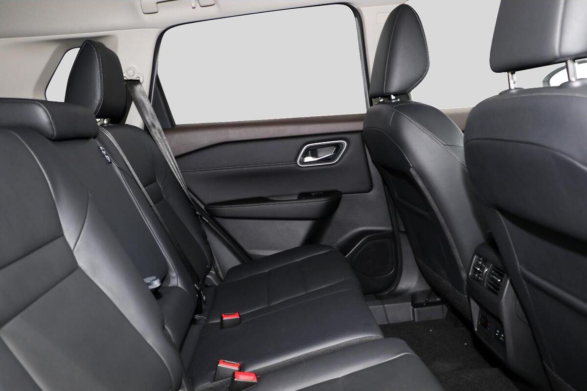 2024 Nissan X-TRAIL Ti e-POWER T33 Auto e-4ORCE MY25 image 10