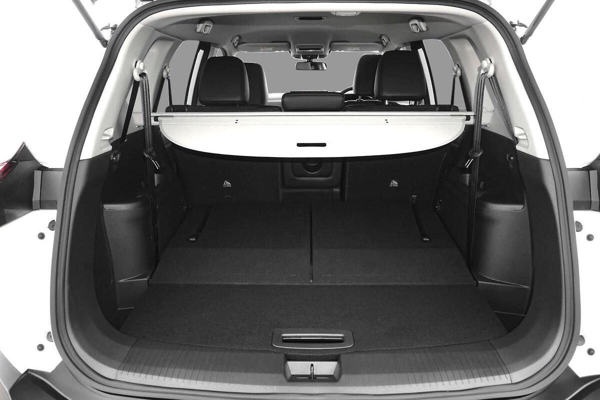 2024 Nissan X-TRAIL N-TREK T33 Auto 4WD MY25 image 8