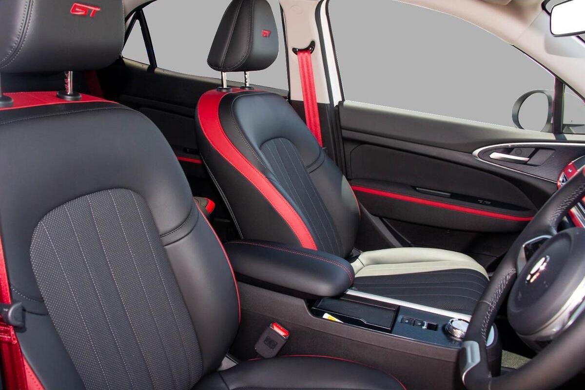 2024 GWM Ora GT Auto image 7