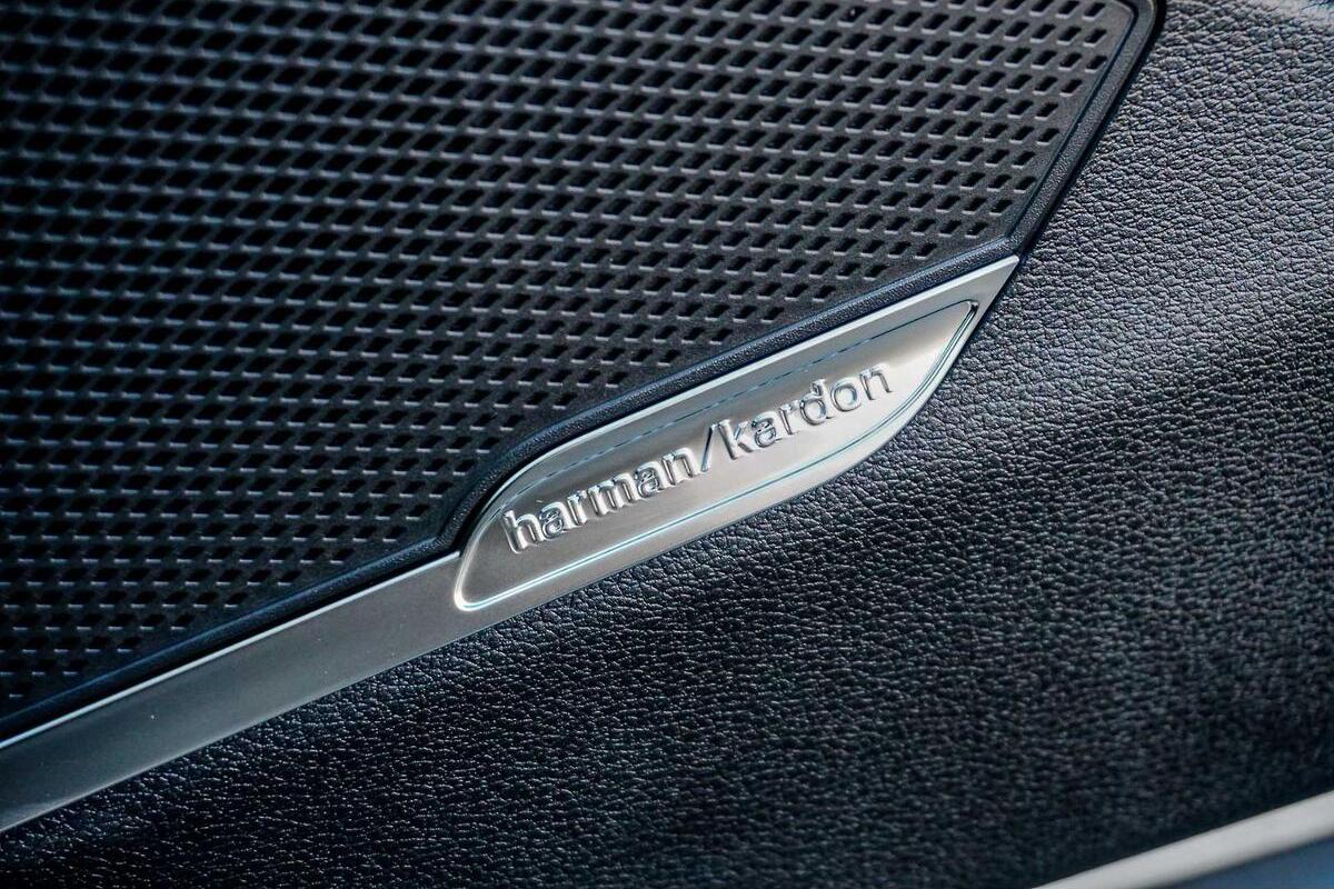 2024 Kia Sportage SX+ Auto AWD MY25 image 15