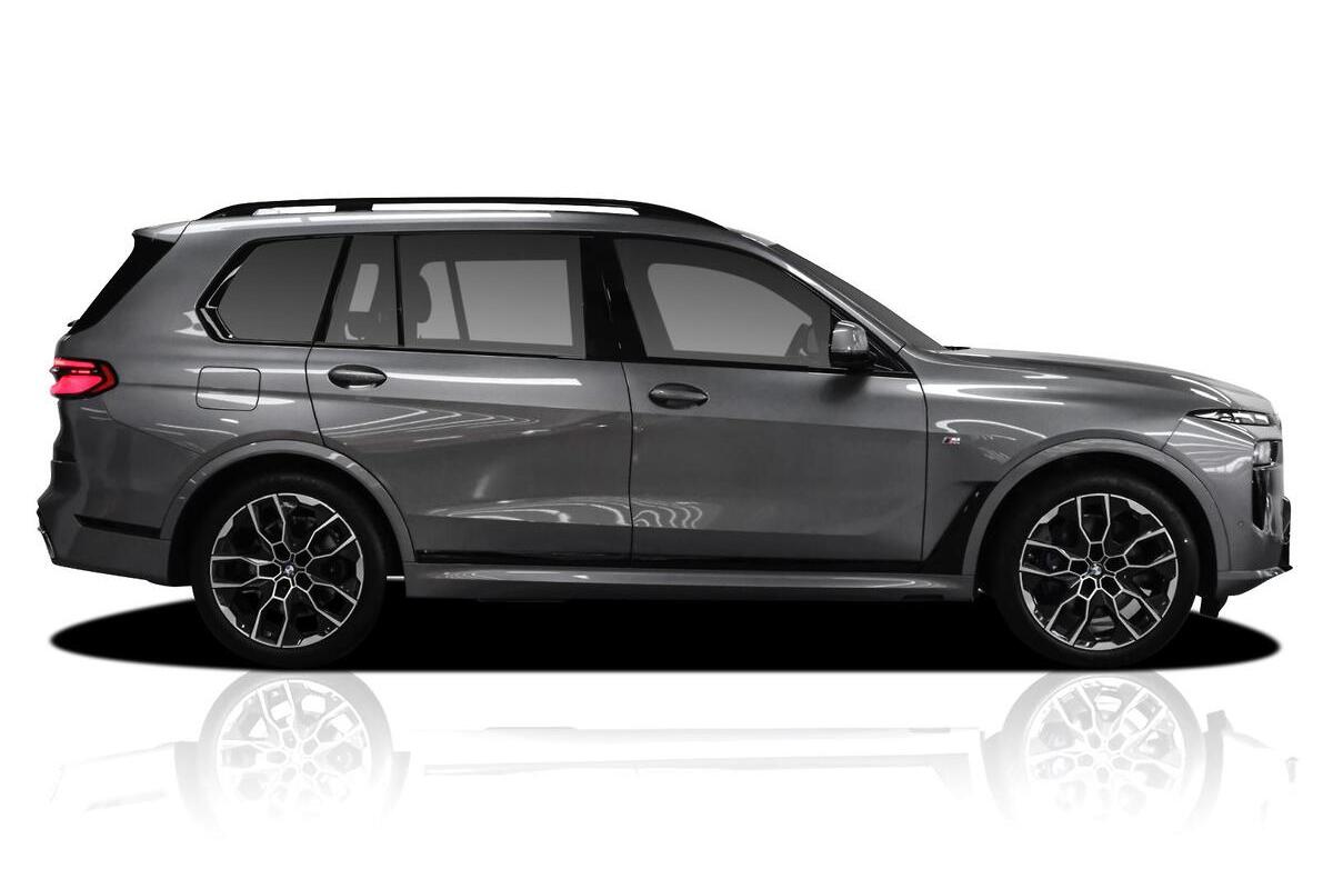2024 BMW X7 xDrive40i M Sport G07 LCI Auto 4x4 image 6