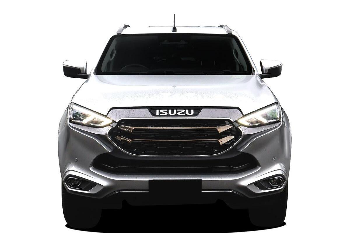 2024 Isuzu MU-X LS-T Auto 4x2 MY24 image 2