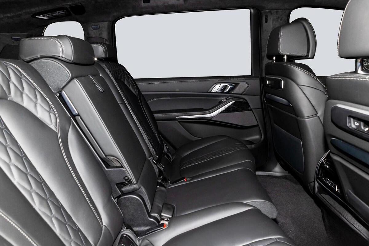 2025 BMW X7 xDrive40d M Sport G07 LCI Auto 4x4 image 10