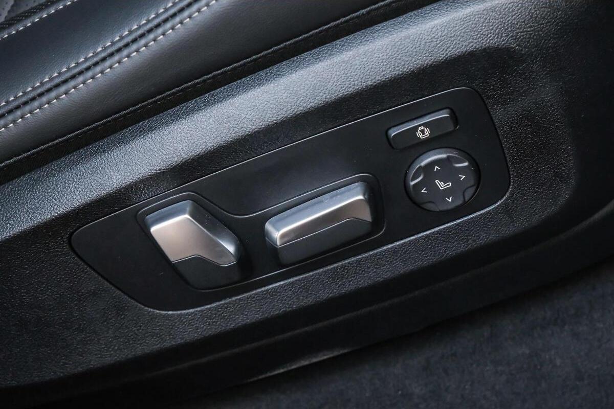 2025 BMW X5 xDrive30d M Sport G05 LCI Auto 4x4 image 11