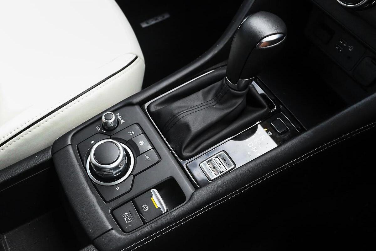 2024 Mazda CX-3 G20 Evolve DK Auto FWD image 15