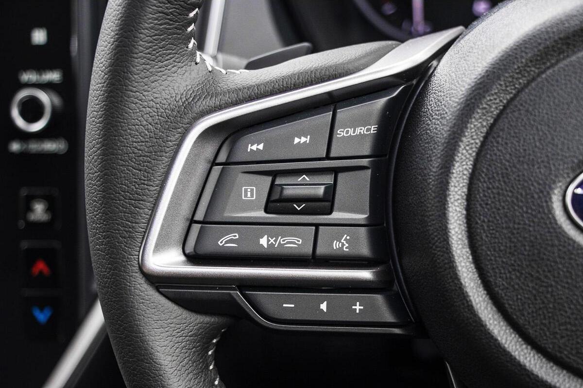 2024 Subaru Impreza 2.0R G6 Auto AWD MY24 image 12