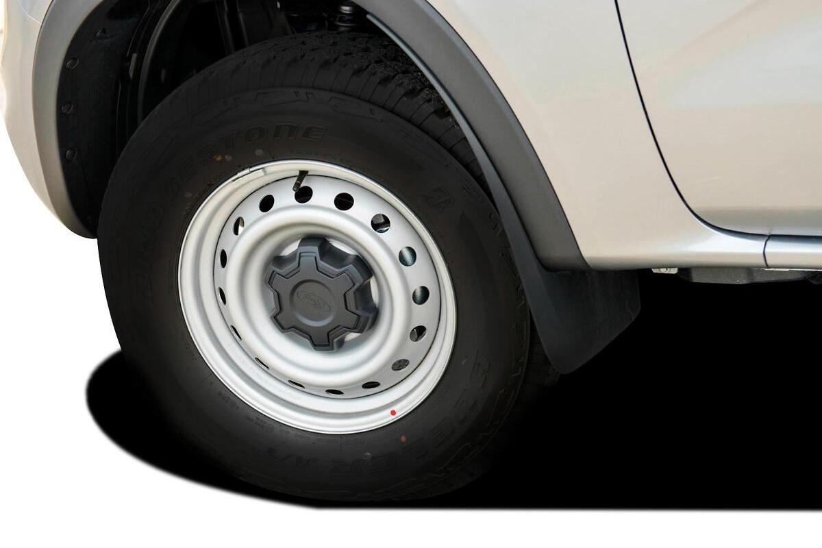 2024 Ford Ranger XL Auto 4x4 MY24.50 Double Cab image 20