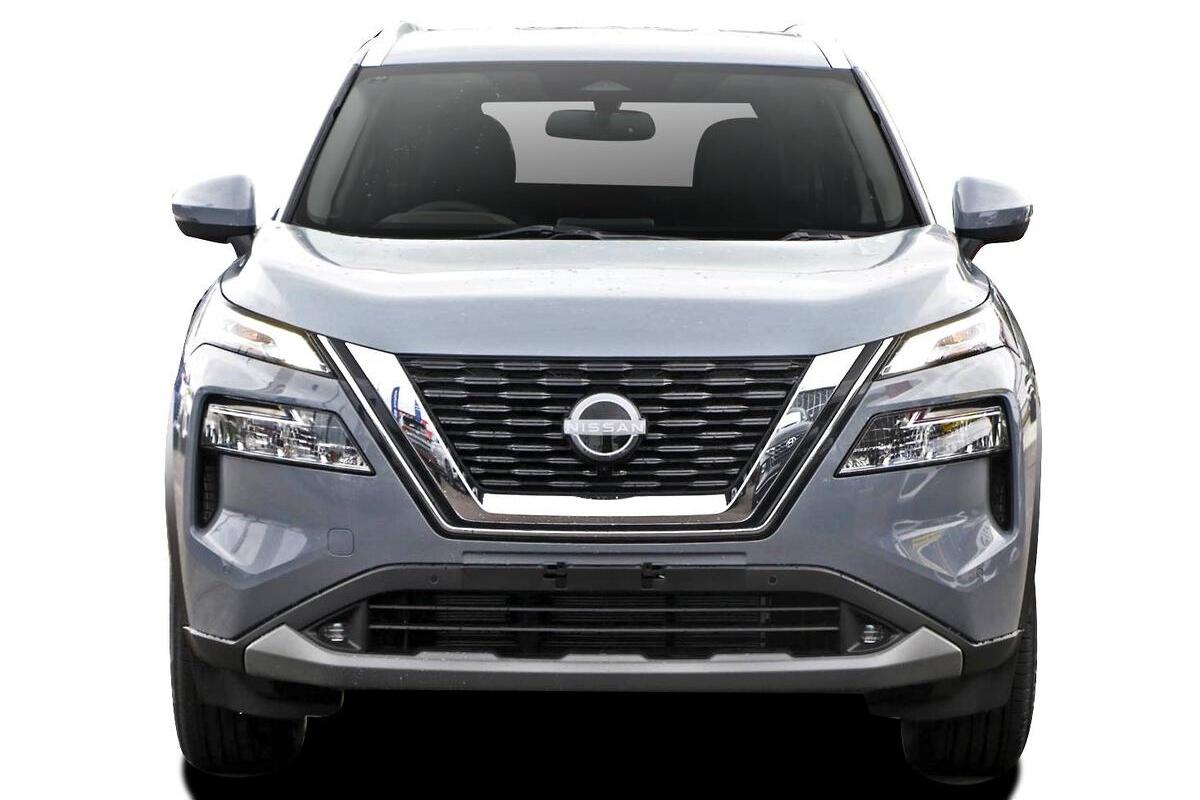 2025 Nissan X-TRAIL ST-L T33 Auto 2WD MY25 image 2